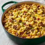 Chili Mac Recipe