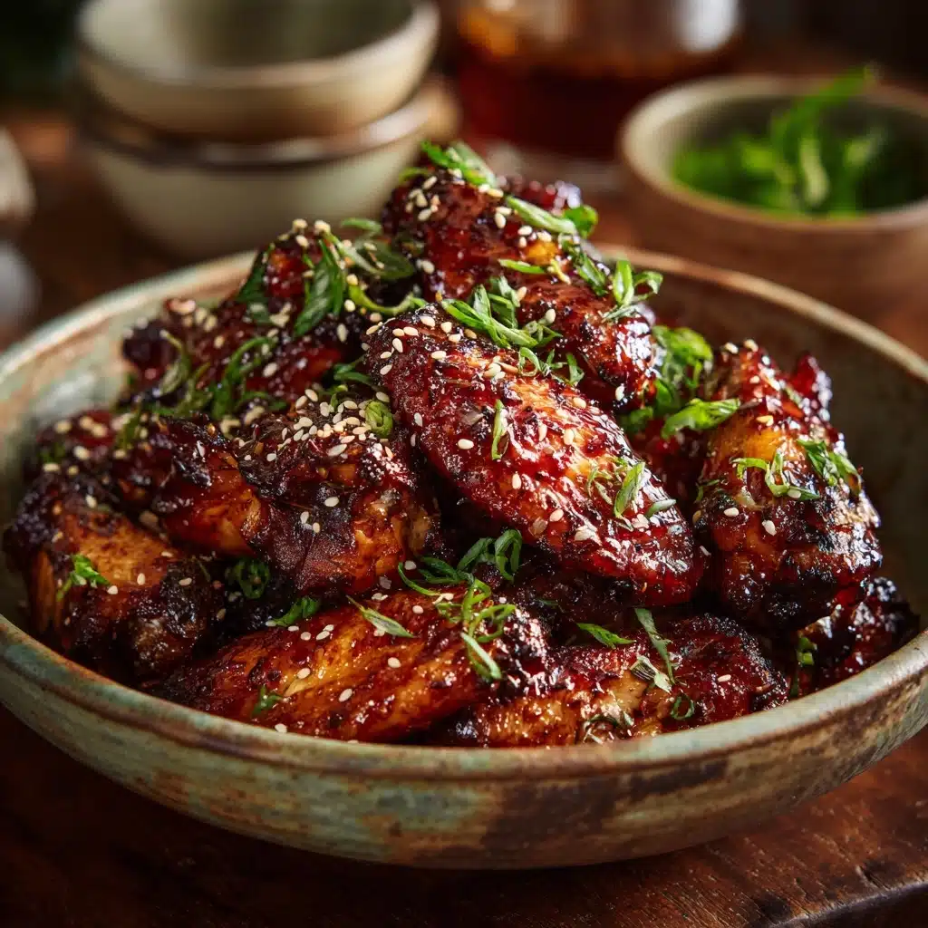 Sweet Chili Chicken Recipe - Recipe Image