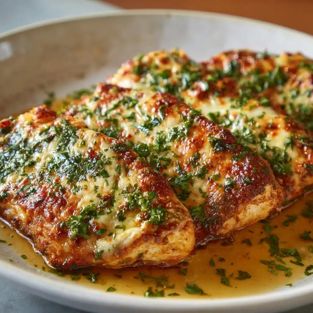 Melt In Your Mouth Chicken Breast Recipe - Recipe Image
