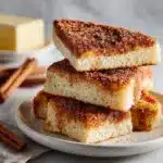 Homemade Cinnamon Toast Recipe