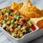 Original Texas Caviar Recipe - Quick & Easy Recipe