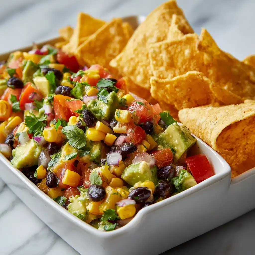 Original Texas Caviar Recipe - Quick & Easy Recipe