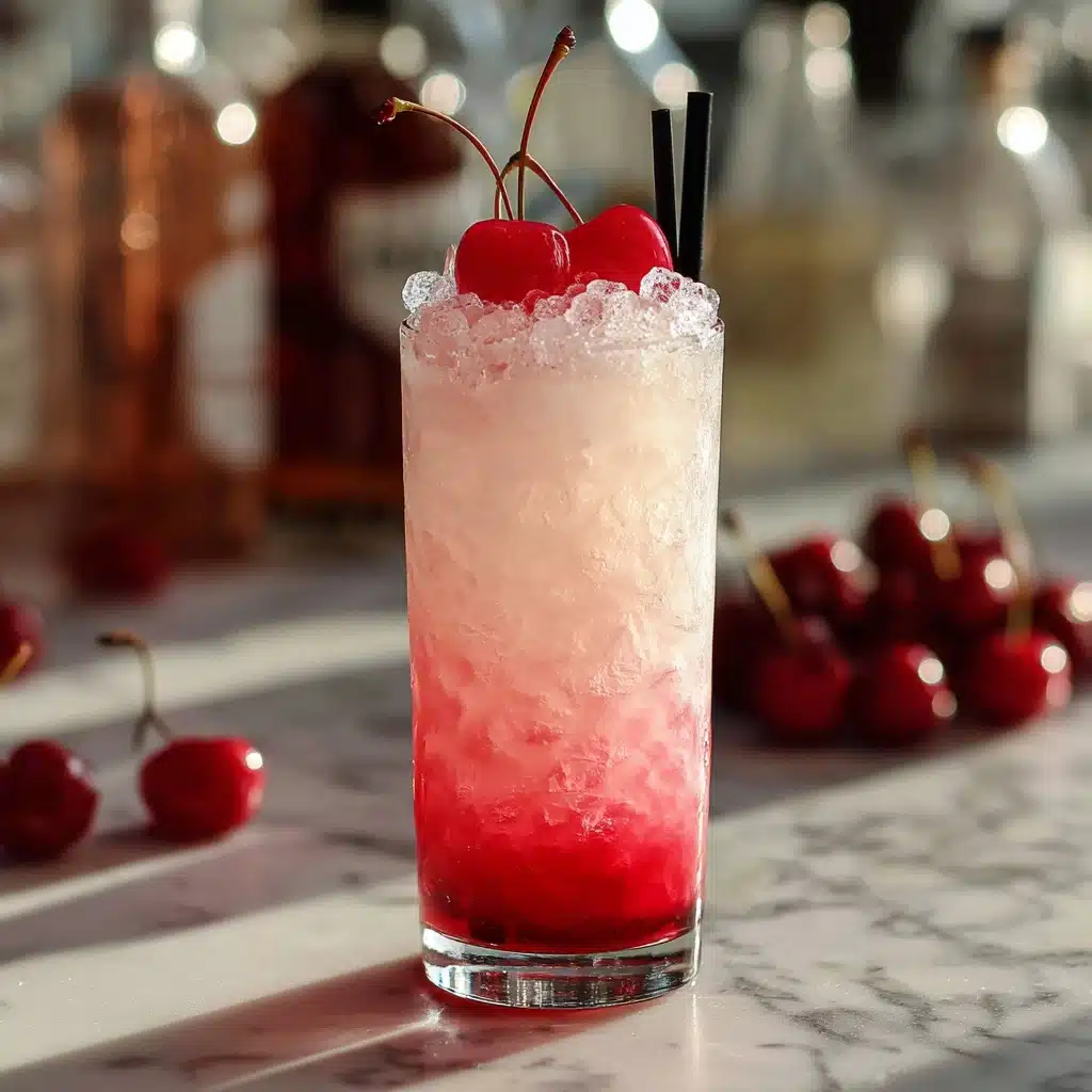 Italian Cream Soda Recipe