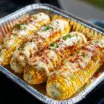 Traeger Corn on the Cob Recipe