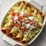 Taquitos Recipe