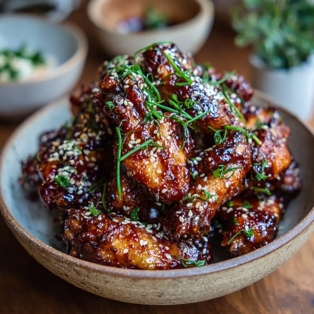 Sweet Chili Chicken Recipe - Recipe Image