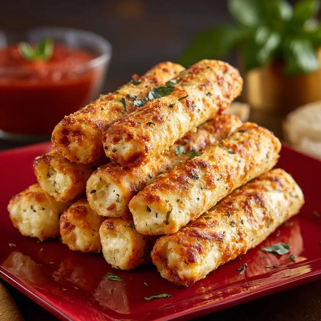 Keto Pizza Roll Ups Recipe
