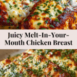 Melt In Your Mouth Chicken Breast Recipe