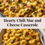 Chili Mac Recipe