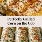 Traeger Corn on the Cob Recipe
