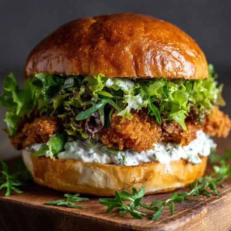 A Delicious Twist on a Classic Favorite Recipe