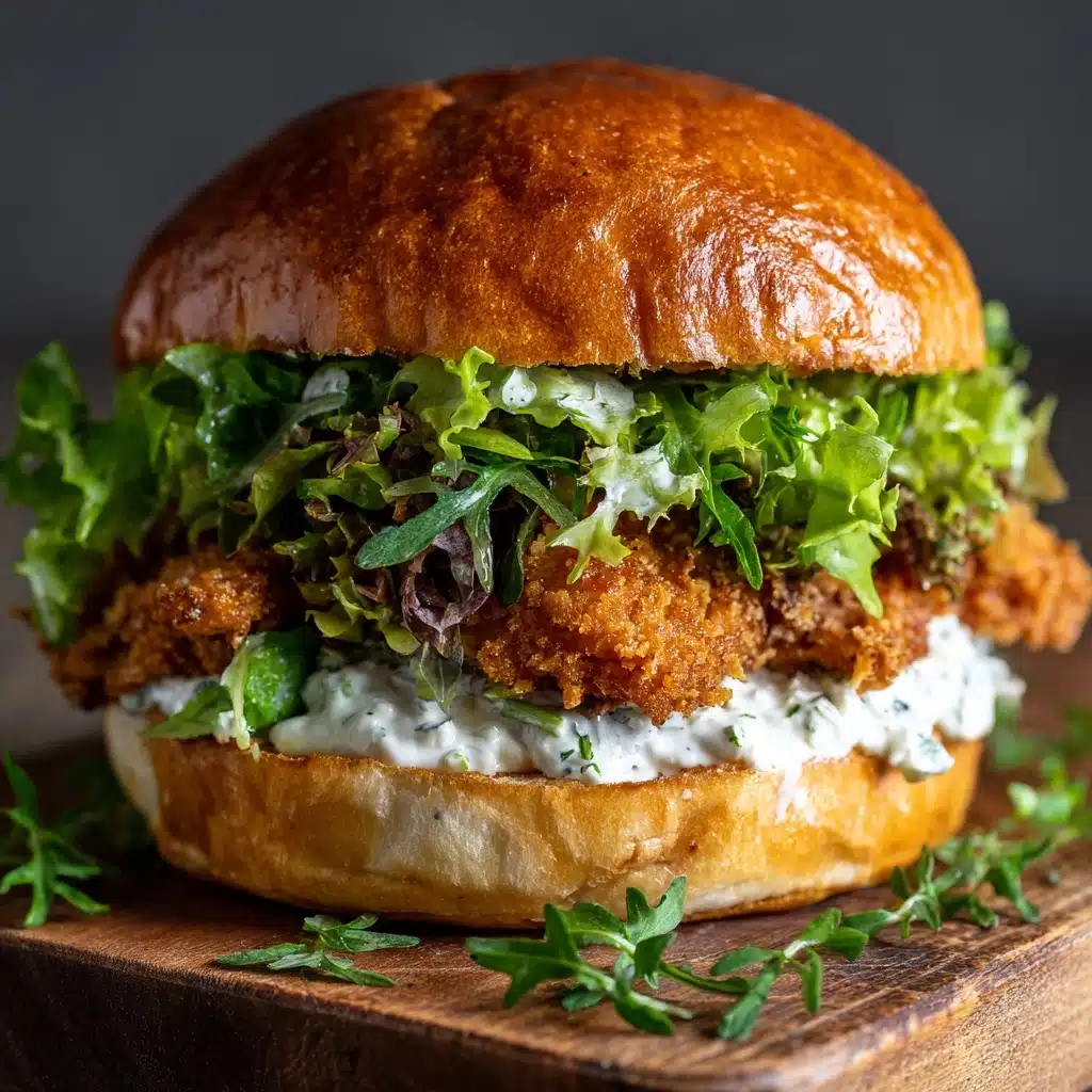 A Delicious Twist on a Classic Favorite Recipe