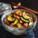 Chicken Zucchini Stir Fry Recipe
