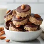 Healthy Almond Joys Recipe