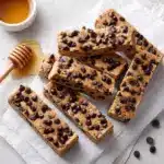Copycat Homemade Perfect Bars Recipe