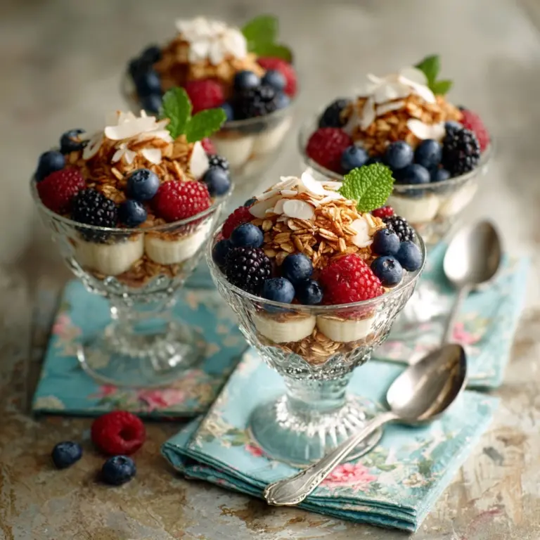 Delicious Recipe