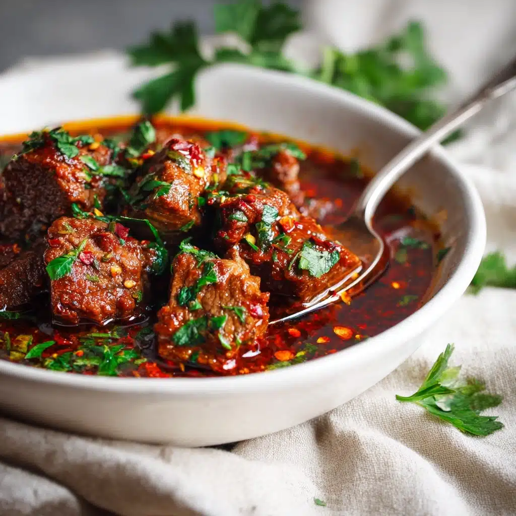 Carne Guisada Recipe - Recipe Image