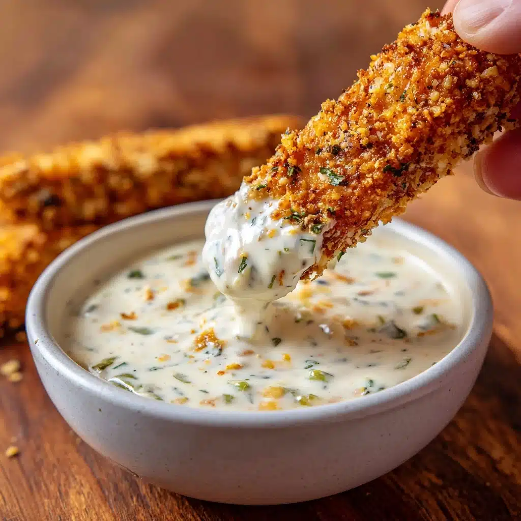 Classic Tartar Sauce Recipe - Recipe Image