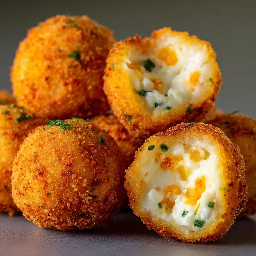 Crab Rangoon Bombs Recipe - Recipe Image