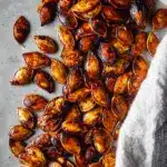 Air Fryer Pumpkin Seeds Recipe