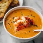 Lobster Bisque Recipe