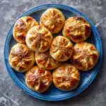 Vegan Pan-Fried Buns (Sheng Jian Bao, 生煎包) Recipe