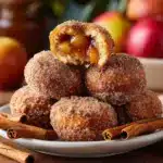Air Fryer Apple Bombs Recipe