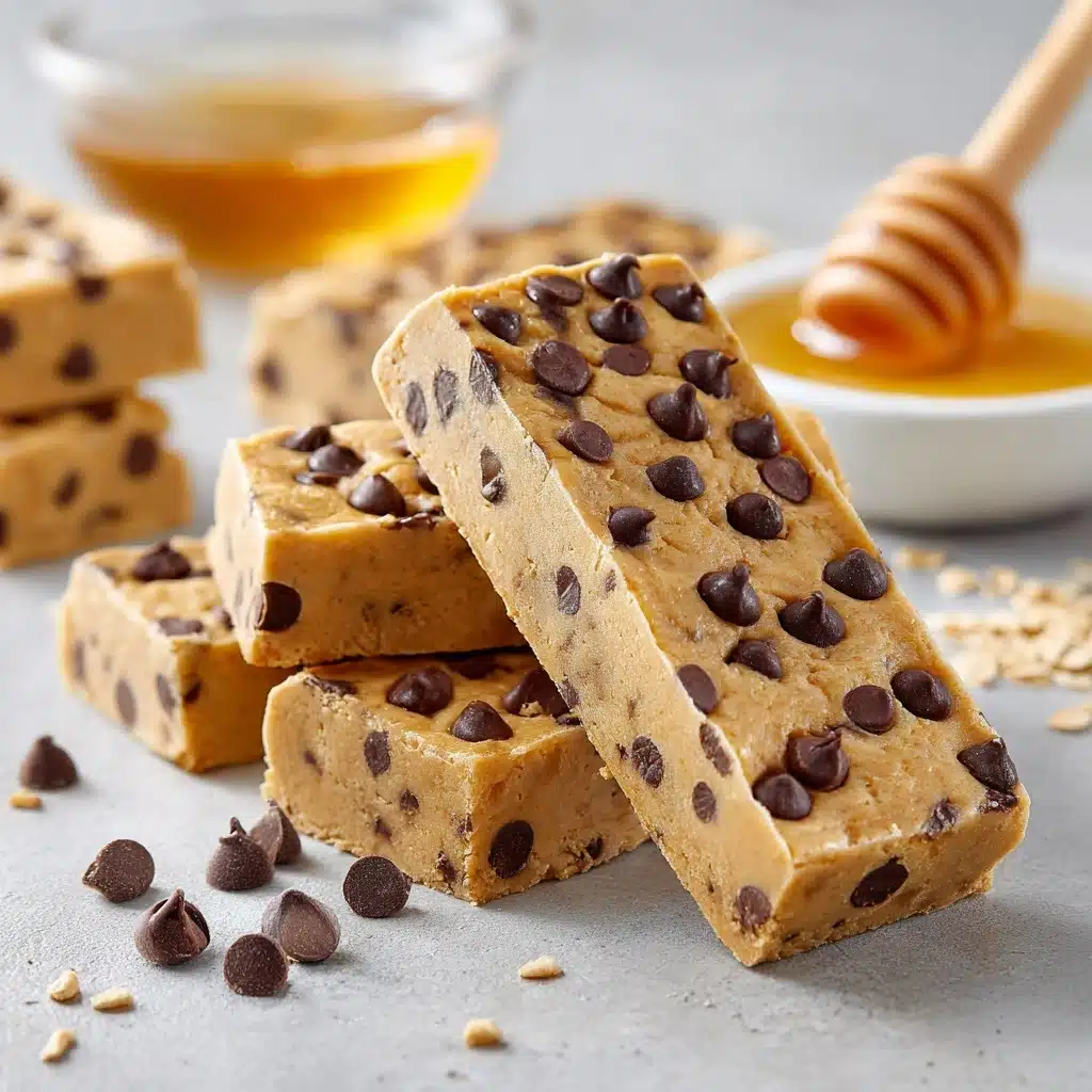 Copycat Homemade Perfect Bars Recipe - Recipe Image
