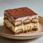 My Favorite Classic Italian Tiramisu Recipe