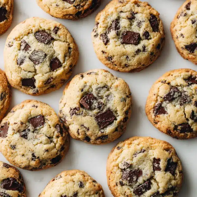 Kroll's cookies Recipe