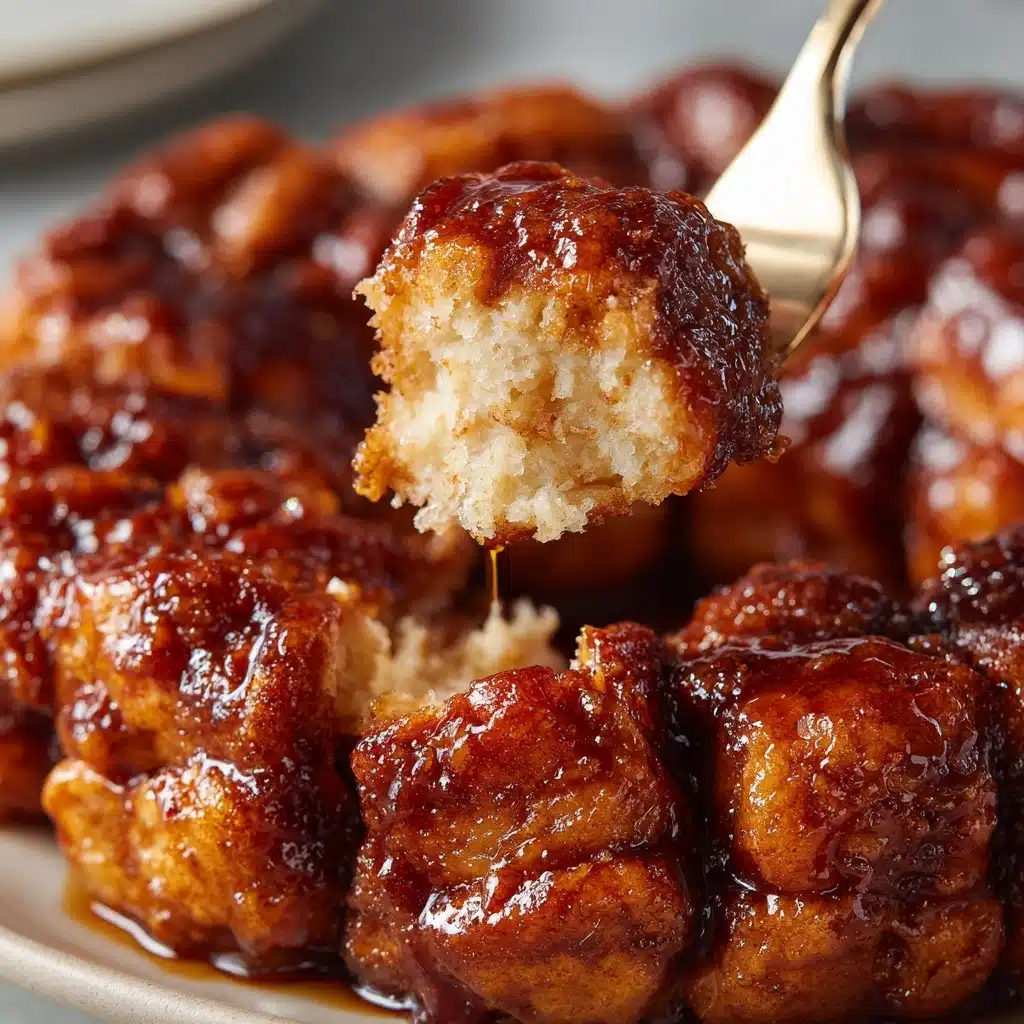 Monkey Bread Recipe - Recipe Image
