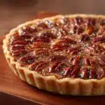 Karo Syrup Pecan Pie Recipe