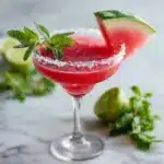 Watermelon Martini Recipe
