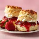 English Scones Recipe