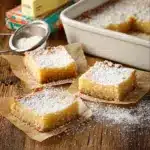 Butter Cake Recipe