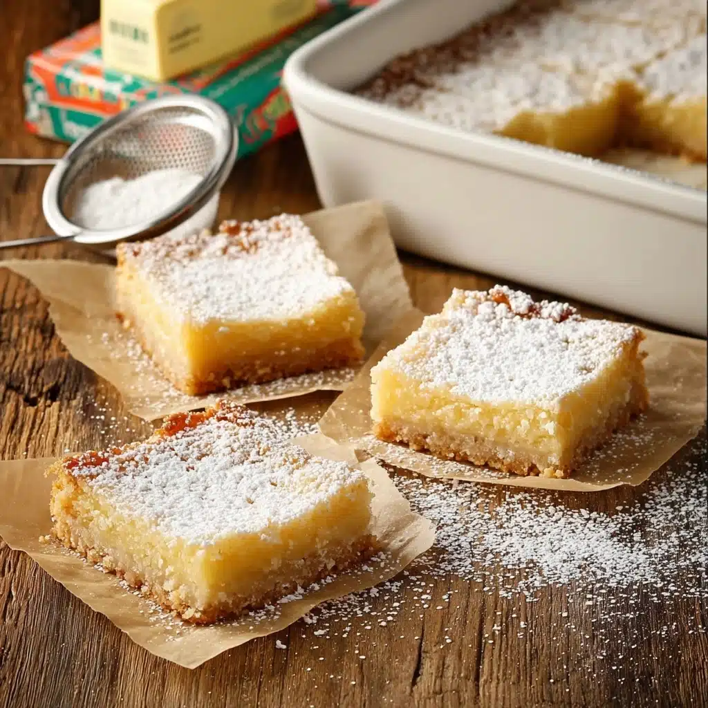 Butter Cake Recipe - Recipe Image