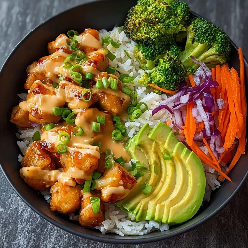 A Flavor Explosion for Beginner Cooks Recipe - Recipe Image