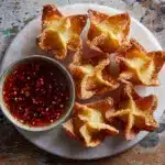 Shrimp Rangoon Recipe