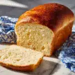 White Bread Recipe