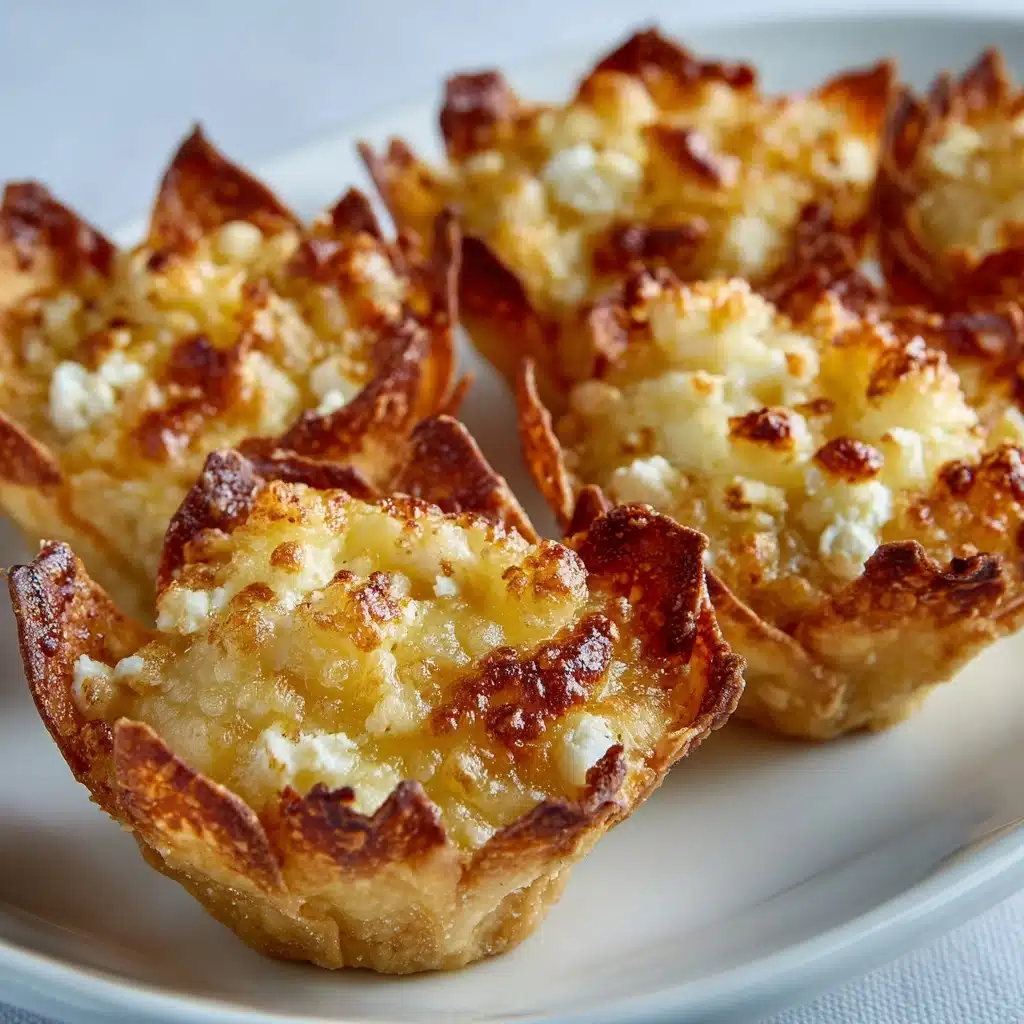 The Best Appetizer To Bring To A Party Recipe - Recipe Image