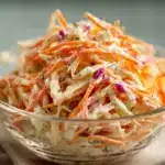 Creamy Coleslaw Recipe