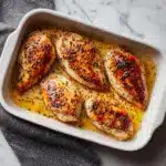 Baked Chicken Breast Recipe