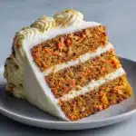 Carrot Cake from Scratch Recipe