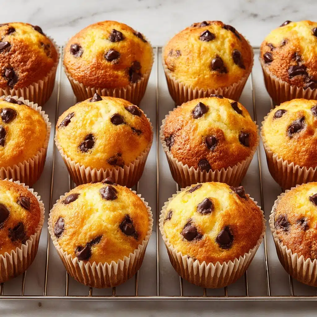 Banana Oat Greek Yogurt Muffins Recipe - Recipe Image