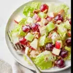 Waldorf Salad Recipe
