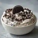 Oreo Fluff Salad Recipe