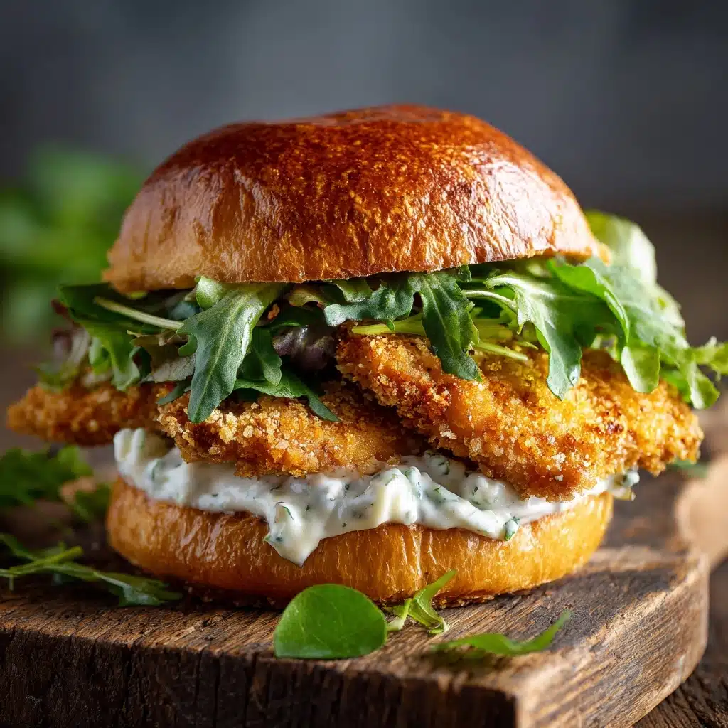 A Delicious Twist on a Classic Favorite Recipe - Recipe Image