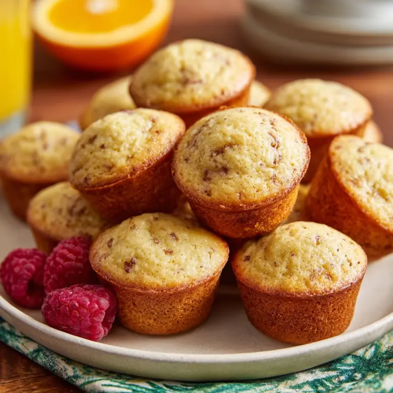 McGriddle Bites Recipe