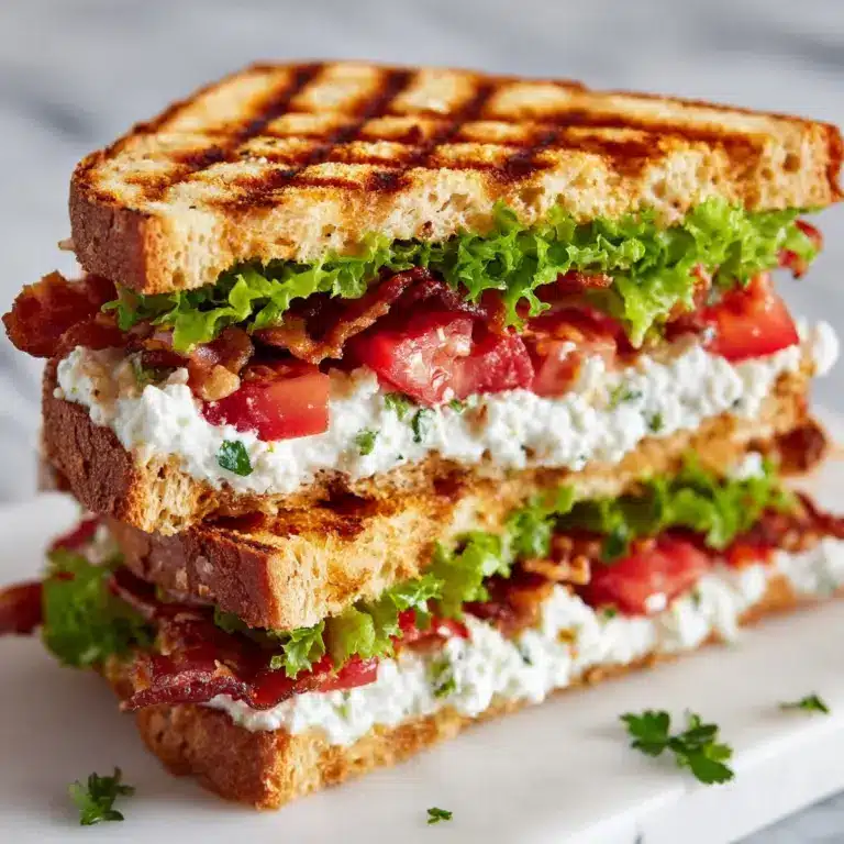 Cottage Cheese Wraps Recipe