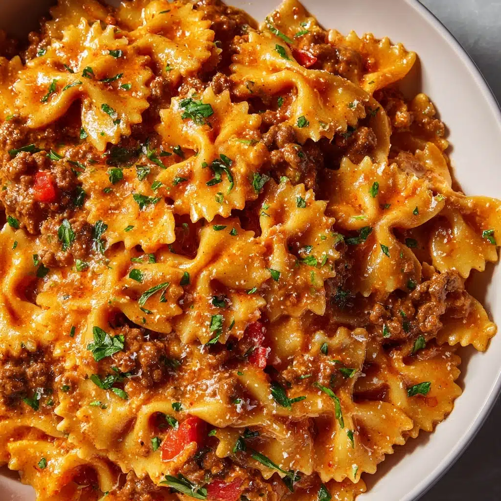 Hamburger Helper Lasagna Recipe